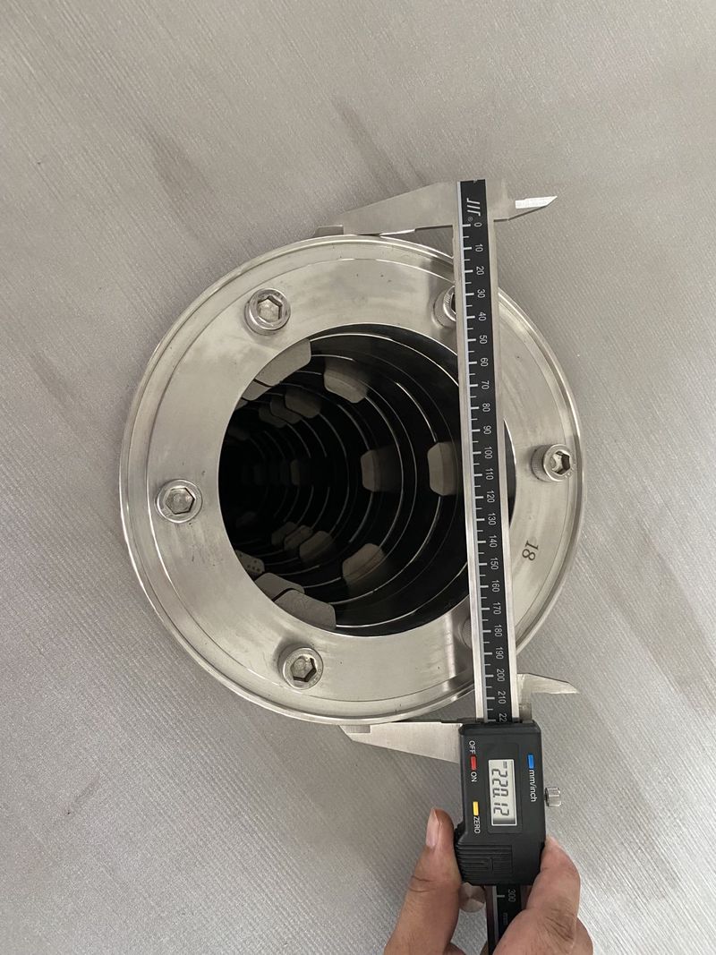 新鄉市益晟凈化設備有限公司